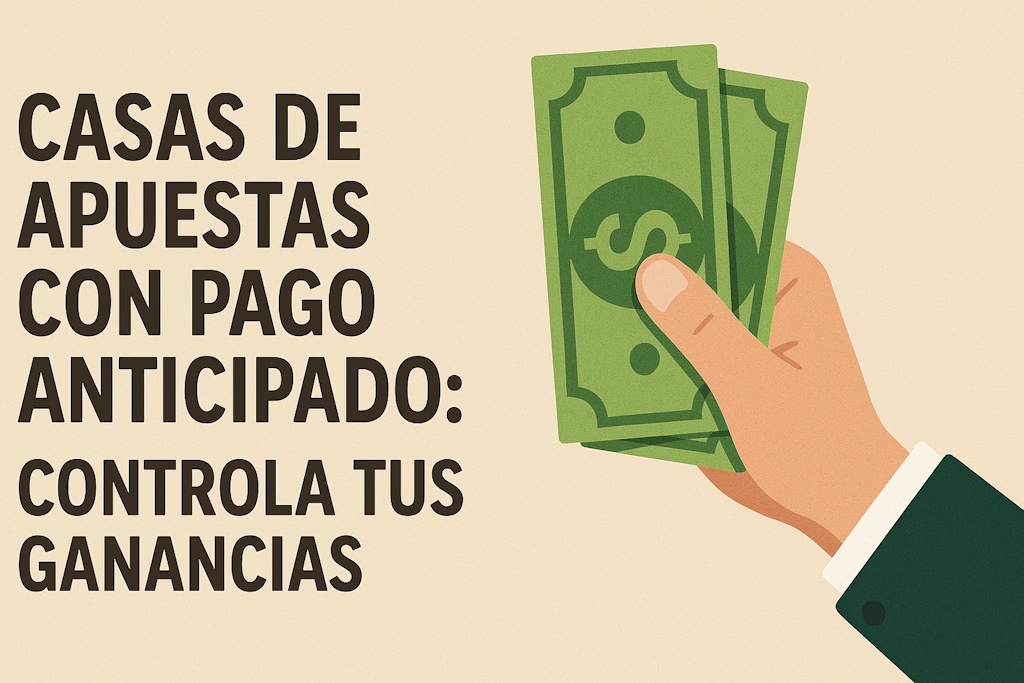 Controla tus Ganancias y Pérdidas