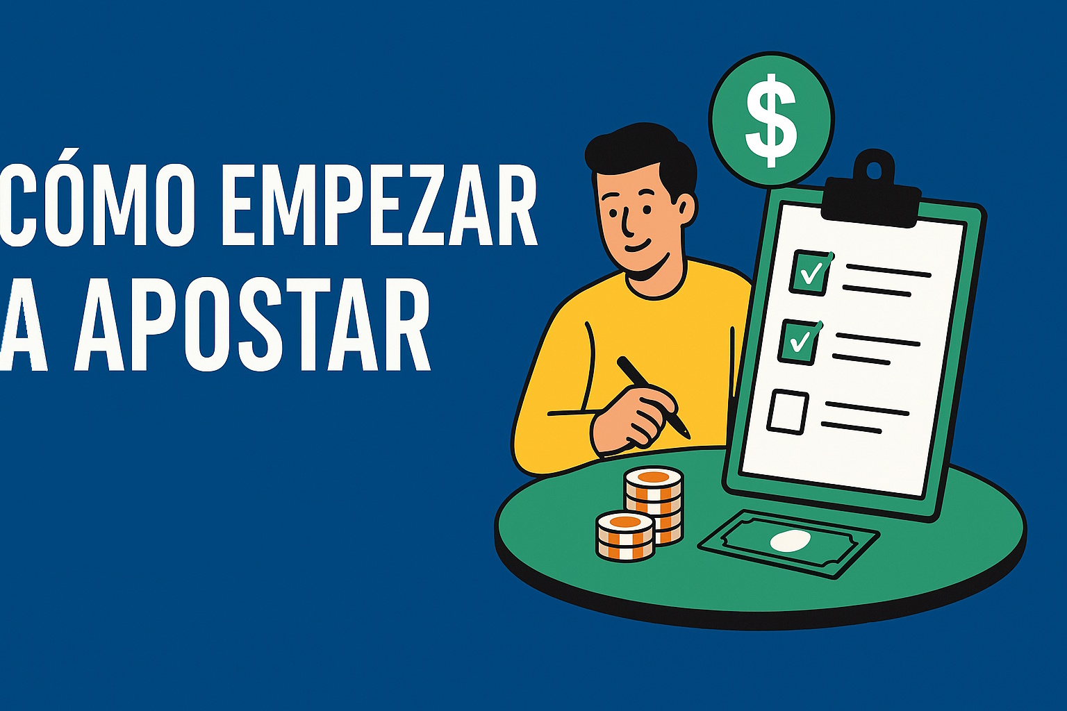 Guía para Principiantes