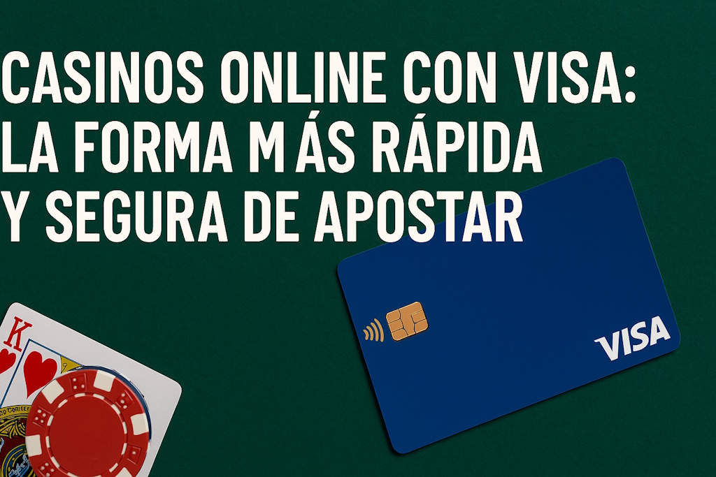 La Forma Más Rápida y Segura de Apostar