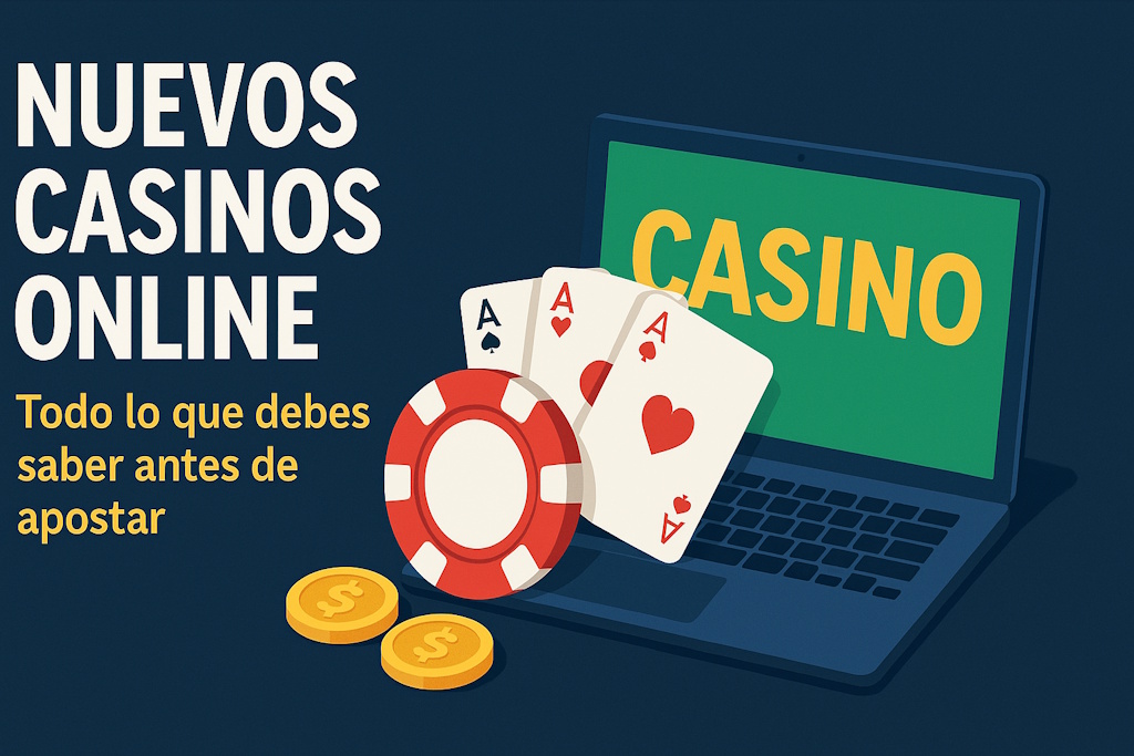 Nuevos Casinos